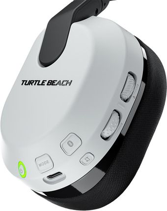 STEALTH 600 Gen3 ワイヤレスヘッドセット Turtle Beach Stealth 600 Gen3 Xbox Czarny (226418) - Opinie