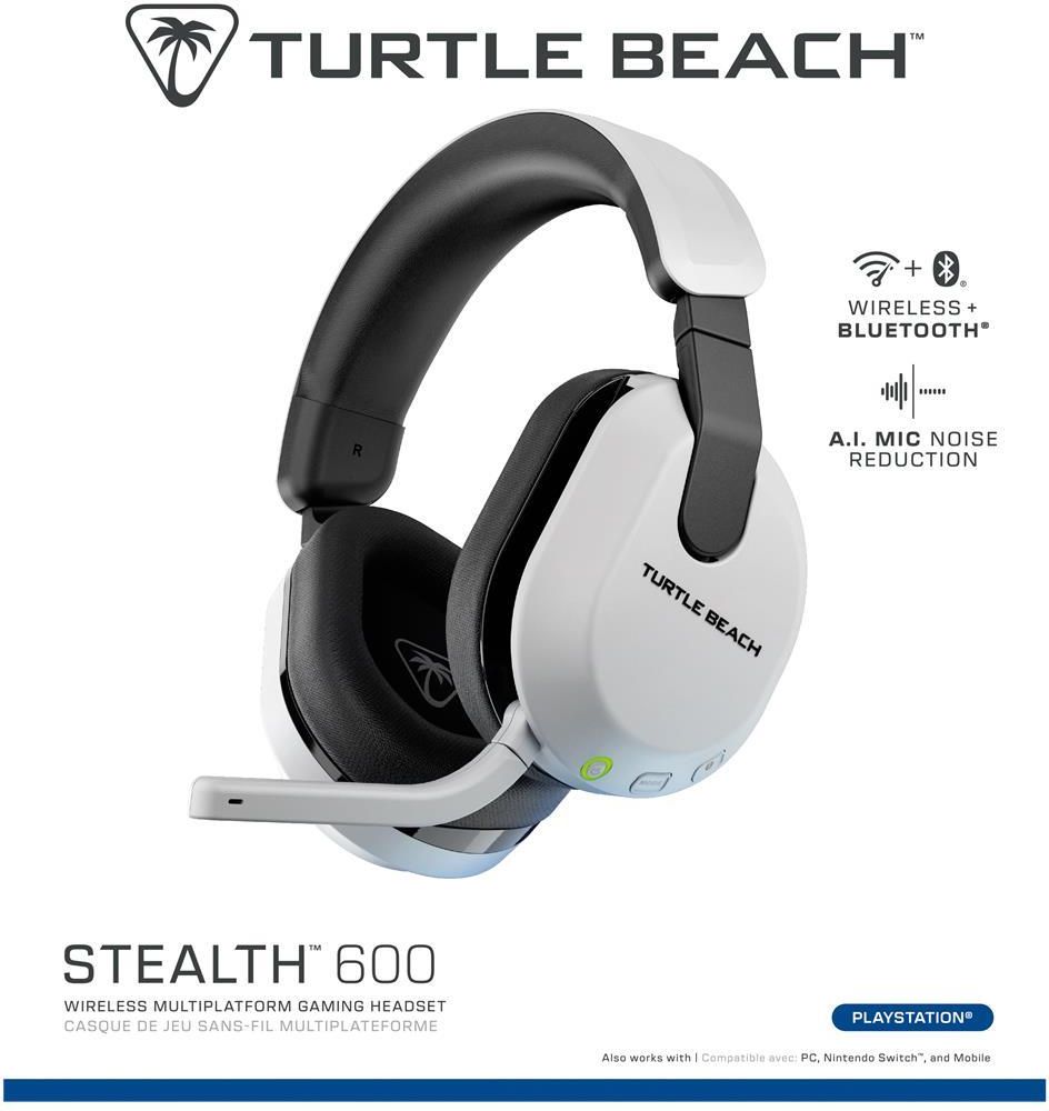 STEALTH 600 Gen3 ワイヤレスヘッドセット 楽天市場】ゲーミングヘッドセット Stealth 600 Gen 3 XB ワイヤレス