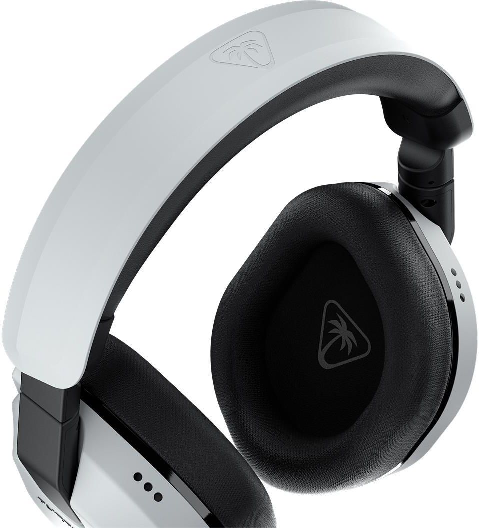 Turtle Beach Stealth 600 GEN3 Wireless Headset - White - Ceny i