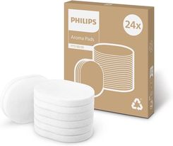 Zdjęcie PHILIPS Bezzapachowe wkłady aromaterapeutyczne (FY5100/00) - Bisztynek