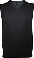 Zdjęcie SOĽS  Gentlemen Unisex kamizelka SL00591 Czarny S - Frampol