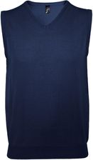 Zdjęcie SOĽS  Gentlemen Unisex kamizelka SL00591 Navy L - Łęczyca