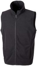 Zdjęcie Result  Unisex kamizelka polarowa R116X Black S - Piechowice