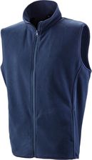 Zdjęcie Result  Unisex kamizelka polarowa R116X Navy M - Łask