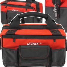 Zdjęcie Verke Torba Narzędziowa 37x19x22mm V33010 - Michałowo