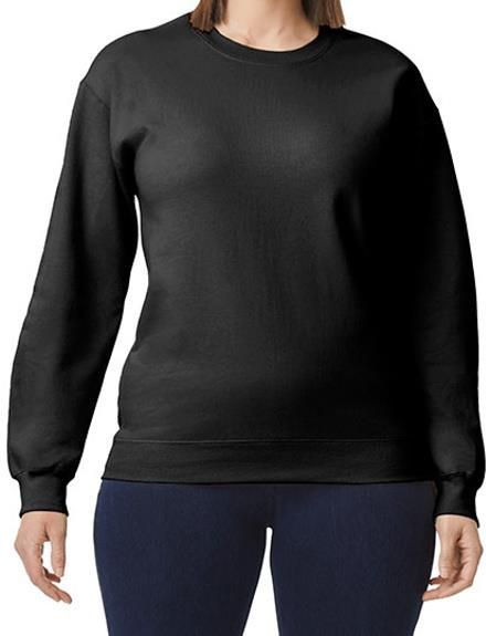 Gildan. Black 3XL H000. 00191675094873, Black