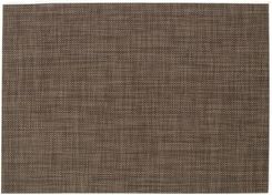 Zdjęcie Podkładka na stół 45x30 cm Hendi brązowa 597927 - Skała