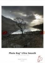 Hahnemuhle Papier PHOTO RAG ULTRA SMOOTH 305g A2 (PHI-A3US305-25)
