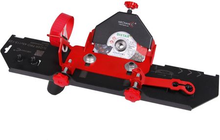 Distar SLIDER 45 PRO: Perfekte 45° Fliesenschnitte