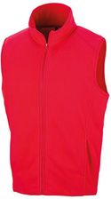 Zdjęcie Result  Unisex kamizelka polarowa R116X Red L - Piechowice