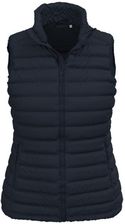 Zdjęcie Stedman®  Damska kamizelka pikowana ST5530 Blue Midnight S - Błonie