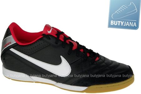 NIKE TIEMPO NATURAL IV LTR IC 509090-010 - Ceny i opinie