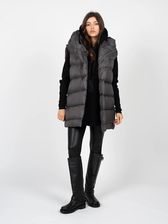 Zdjęcie La Haine Inside Us Bezrękawnik Down Vest Unisex - Luboń