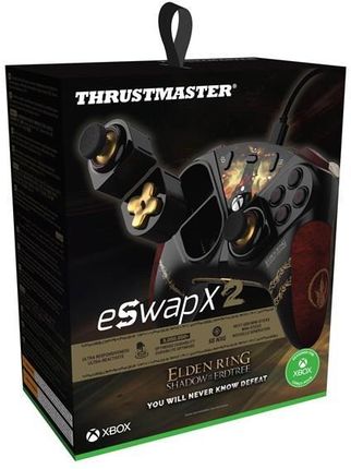 Thrustmaster ESWAP X 2 Pro Elden Ring Edition 4460283 - zdjęcie 2