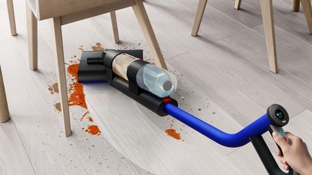 Dyson WashG1™ wysokoobrotowy mop elektryczny - Opinie i
