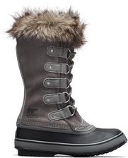 Zdjęcie Sorel Śniegowce Joan Of Arctic Dtv Czarne - Gdynia