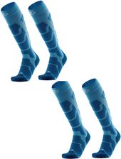 Skarpety Ski Dla Dorosly Therm-Ic Insulation Zestaw 2 Par Wysokosc Kolano