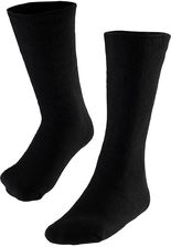 Zdjęcie Męskie Skarpety Termoaktywne Heat Keeper Czarne - Strzelce Opolskie