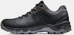 Mammut Mercury Iv Low Gtx 0486 Black Titanium Czarny