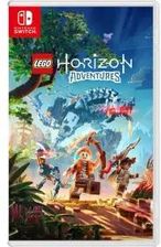LEGO Horizon Adventures (Gra NS)