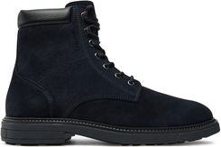 Kozaki Tommy Hilfiger