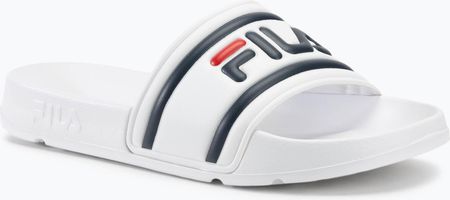 Klapki męskie FILA Morro Bay white | WYSYŁKA W 24H | 30 DNI NA ZWROT Zima 2024