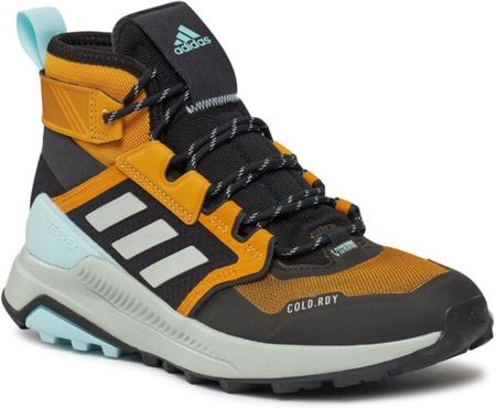 Buty Adidas Terrex Trail Maker Mid Cold.rdy Hiking IG7538