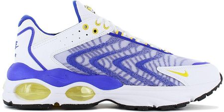 Nike Air Max TW Tailwind - Buty męskie Trampki biało-niebieskie DQ3984-100 , Rozmiar: EU 47 US 12.5