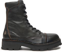 Zdjęcie Kozaki Fly London - Warszawa