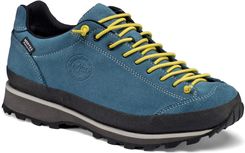 Zdjęcie Lomer  Uni skórzane buty miejskie 10032670LOM octane/giappone 37 - Różan