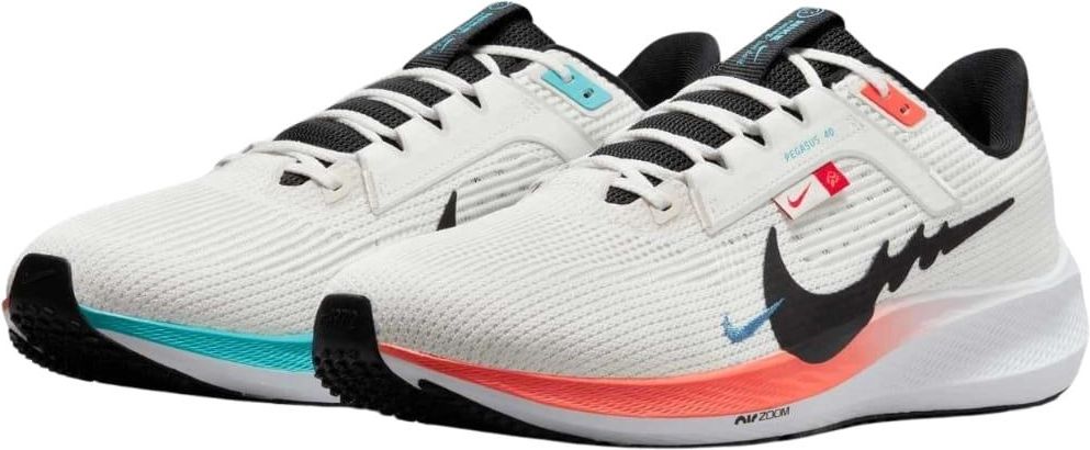 Buty sportowe Nike Air Zoom Pegasus 40 FZ5055-101 (42