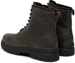 Zdjęcie Kozaki Hugo - Chełmno