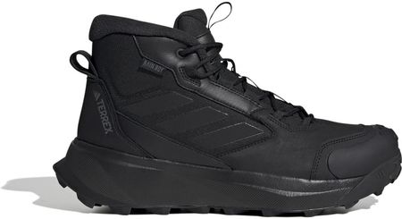 Buty zimowe męskie adidas TERREX WINTER czarne ID2859