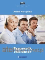 Pracownik call center EKONOMIK