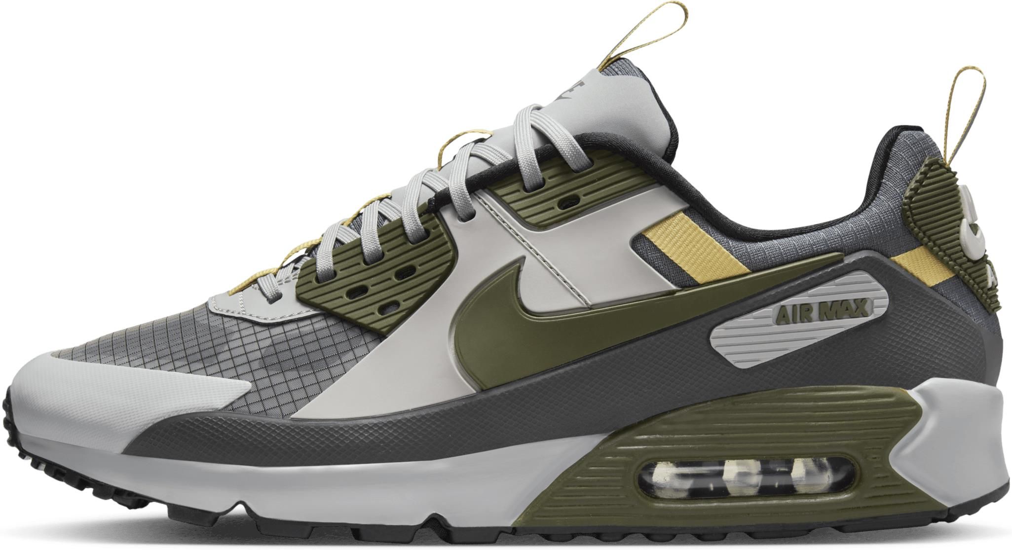 Buty męskie Nike Air Max 90 Drift Szary Ceny i opinie