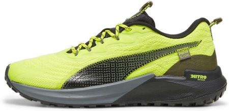 Puma Fast-Trac Nitro 2 - lime pow-electric lime-cool da, Größe:8.5