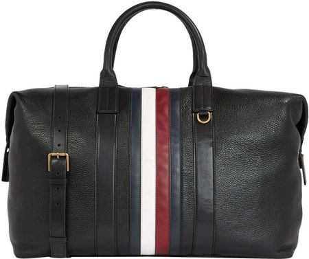 Torba męska Tommy Hilfiger AM0AM11297 BDS Kolor: Czarny Rozmiar: Jeden rozmiar