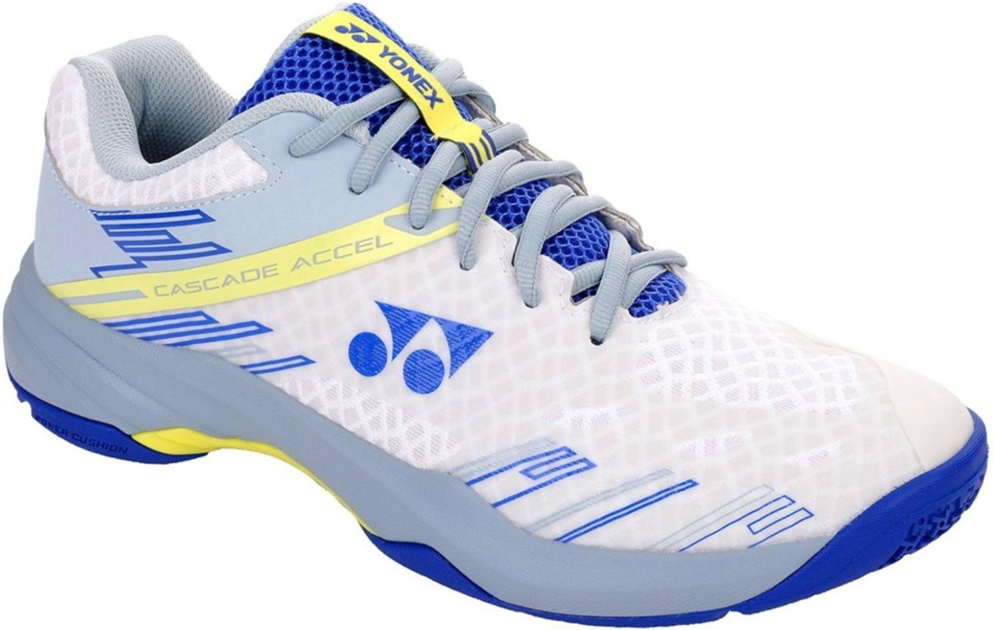 YONEX CASCADE ACCEL シューズ US10 YONEX CASCADE ACCEL シューズ US10 YONEX POWER CUSHION