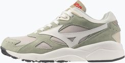 Buty Mizuno Sky Medal S silver cloud/snow white/desert sage | WYSYŁKA W 24H | 30 DNI NA ZWROT Zima 2024