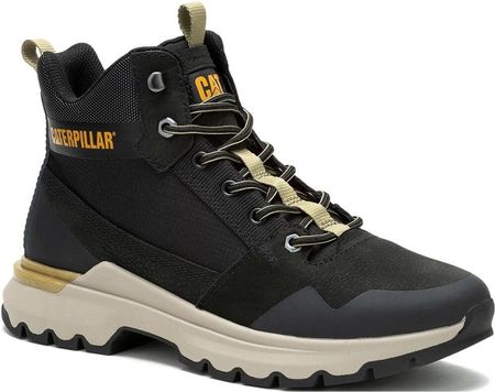 Buty Sneakersy Męskie Caterpillar Cat Colorado Sneaker | Więcej sportu za mniej!