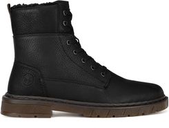 Zdjęcie Rieker 31602 00 Czarny - Sępólno Krajeńskie