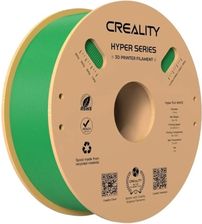 Zdjęcie Creality Hyper PLA 1kg 1,75mm Zielony   - Myszyniec