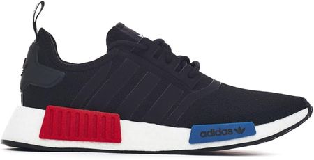 Adidas Buty Trampki GZ7922-NMD-R1 Męskie Czarny UK