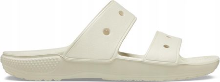 Męskie Lekkie Buty Klapki Crocs Classic 206761 Sandal 45-46