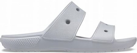 Męskie Lekkie Buty Klapki Crocs Classic 206761 Sandal 46-47