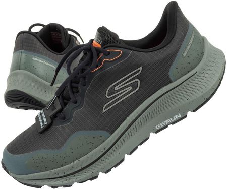 Buty męskie sportowe Skechers Go Run [220874/CHAR]