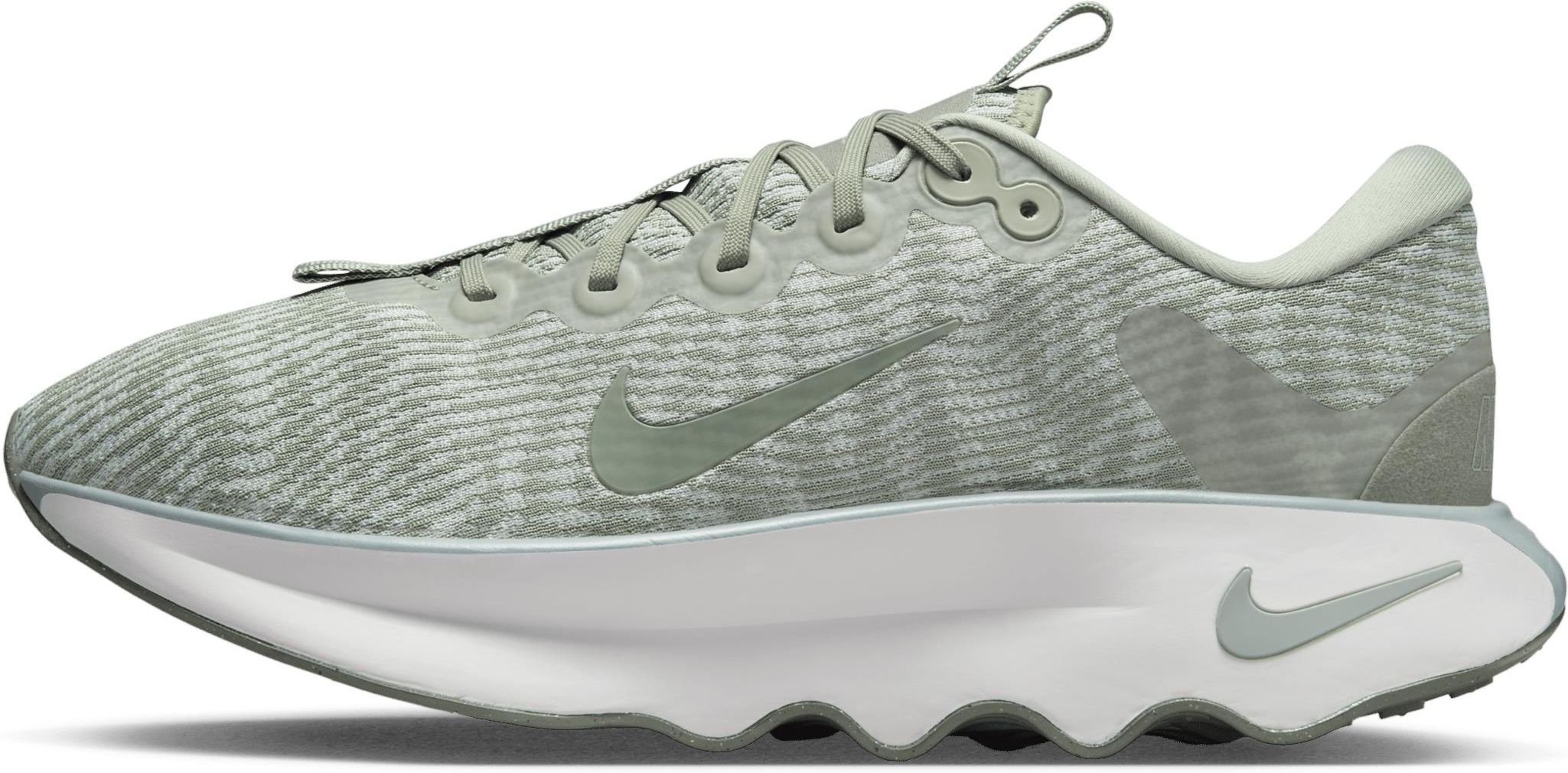 ナイキ　MOTIVA   27.5㎝ Męskie buty do chodzenia Nike Motiva - Zieleń - Ceny i