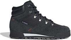 Zdjęcie Buty zimowe męskie adidas TERREX SNOWPITCH czarne IH3663 - Suchedniów