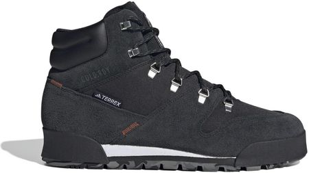 Buty zimowe męskie adidas TERREX SNOWPITCH czarne IH3663