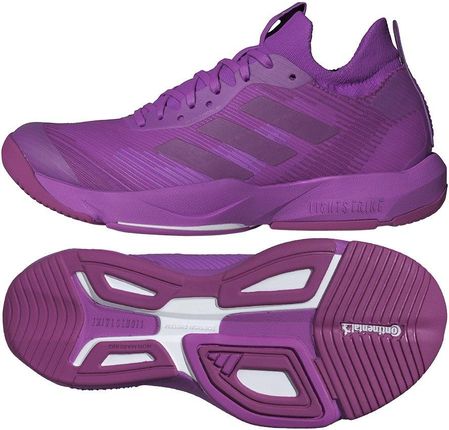 Buty adidas RAPIDMOVE ADV TRAIN W ID8654